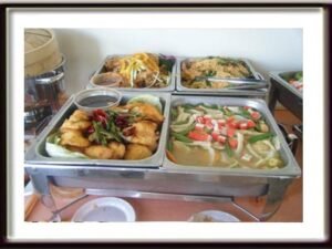 Caterers in Hyderabad 