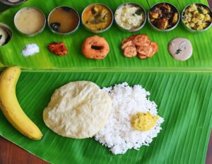 veg caterers in Hyderabad