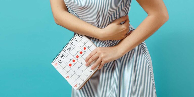 Gynecologist in Indore