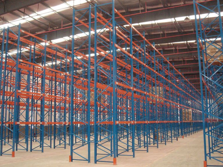 Choose the Right Pallet Racking Systems in Melbourne Choose the Right Pallet Racking Systems in Melbourne