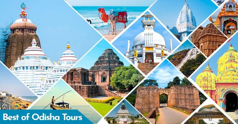 eco tour Odisha
