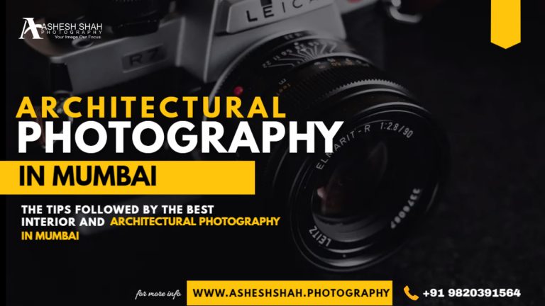 Interior and Architectural Photography Mumbai