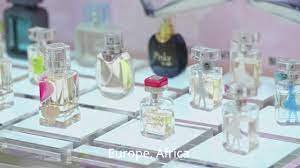 Perfume Maker