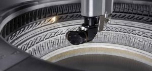 Handheld Laser Cleaner