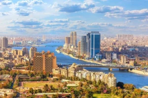 Alexandria Egypt tours