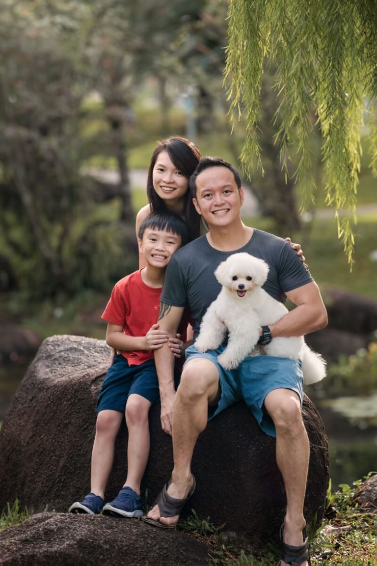 How Does Family Portrait Photography Help You Create Lasting Memories? How Does Family Portrait Photography Help You Create Lasting Memories?