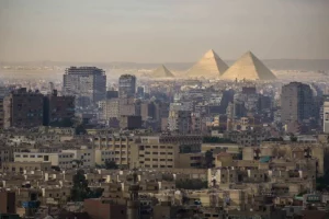 Taba St. Catherine Cairo Tour