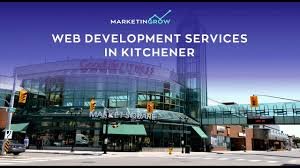 website development company in Kitchener