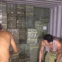 Global Freight Management