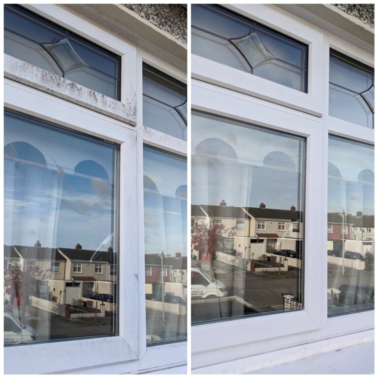 The Practical Benefits of Commercial Window Cleaning for Commercial Spaces The Practical Benefits of Commercial Window Cleaning for Commercial Spaces