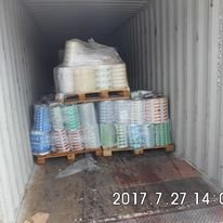 Global Freight Management