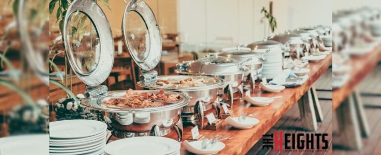 Houston catering