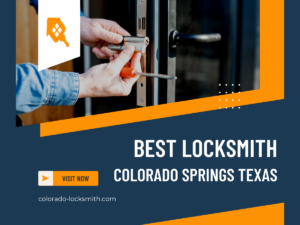 Residential Locksmith