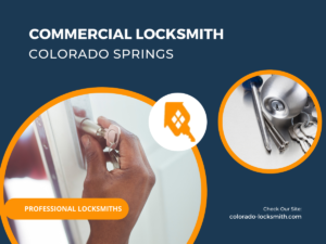 Residential Locksmith