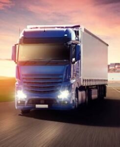 121 Air Sea Cargo Ltd