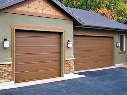 emergency garage door repair