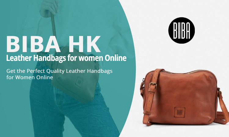 Leather Handbags for women