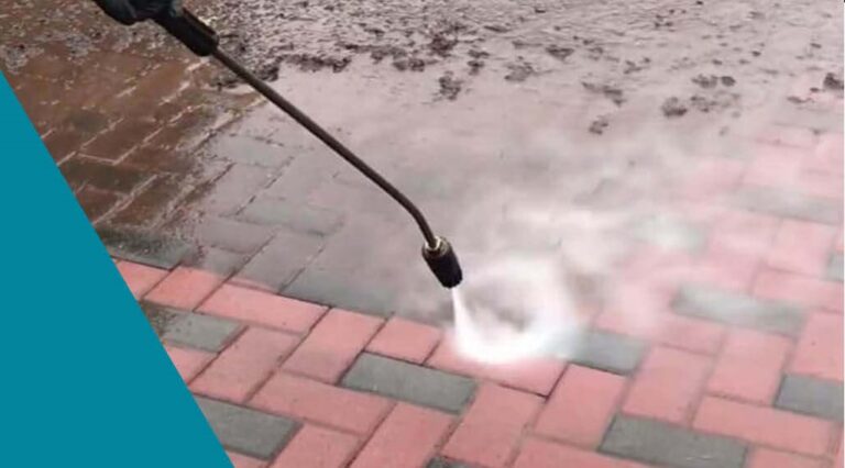 The Top 5 Benefits of Pressure Washing for Dublin Businesses The Top 5 Benefits of Pressure Washing for Dublin Businesses