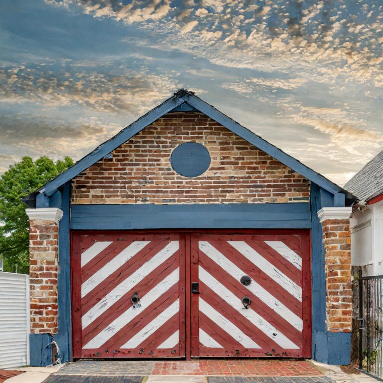 Expert door replacement solutions