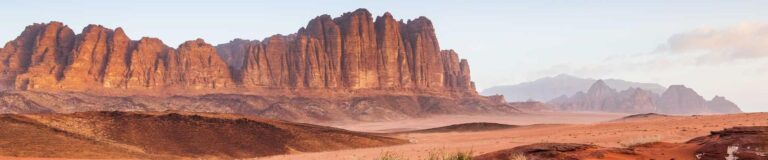 Jordan Tours