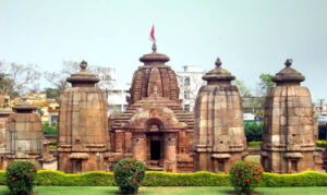 Travel Agency In Bhubaneswar