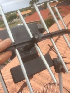 Digital TV Aerial Brisbane