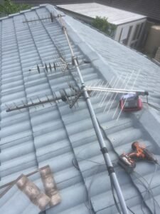 Digital TV Aerial Brisbane