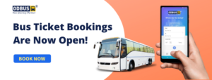 Bus Ticket Booking