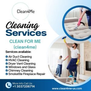 Air Duct Specialists