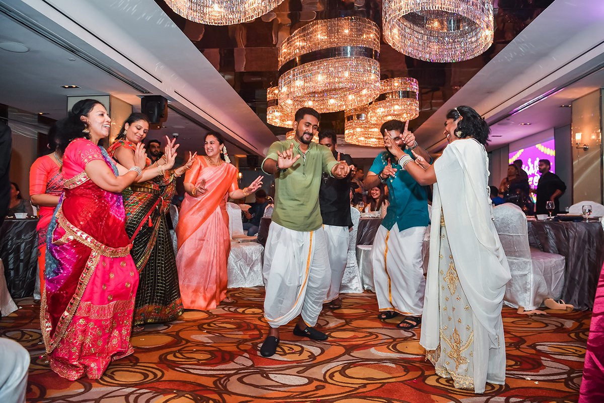 Events Photography Services