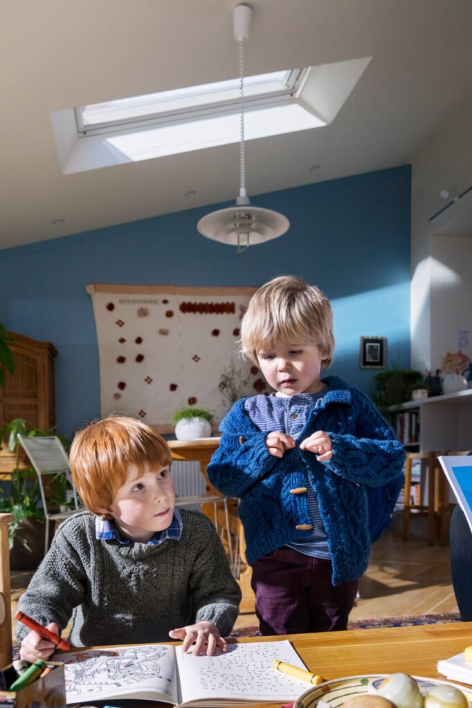 Velux Roof Windows Fitted
