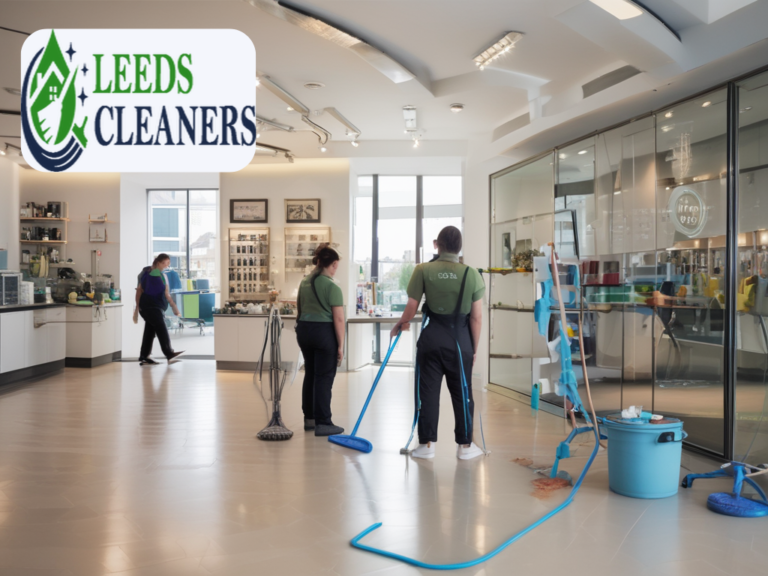 Professional Cleaning Services for Showrooms in Leeds Professional Cleaning Services for Showrooms in Leeds