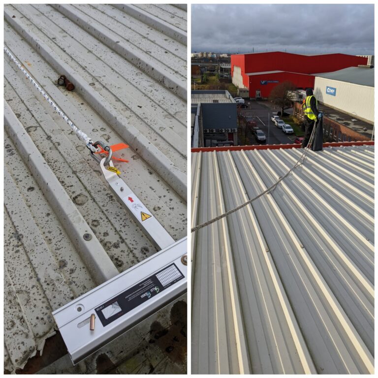 Dublin’s #1 Commercial Gutter Cleaning Service – Proclean Dublin’s #1 Commercial Gutter Cleaning Service – Proclean