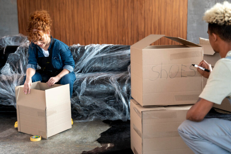 Alexandria Movers