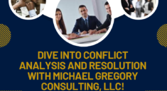 mediation & conflict resolution