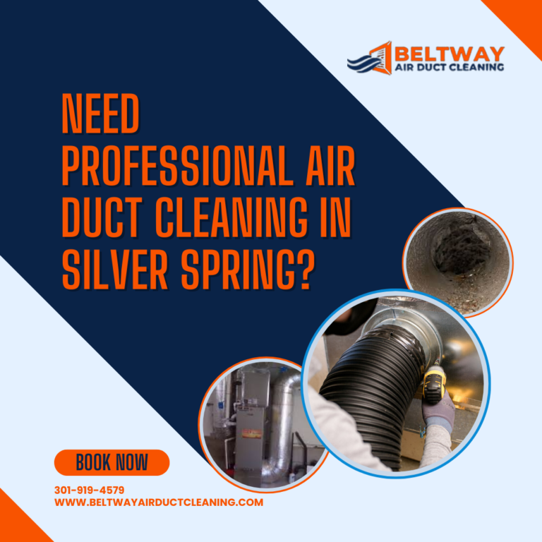 Enhance Indoor Air Quality with Professional Vent Maintenance Enhance Indoor Air Quality with Professional Vent Maintenance