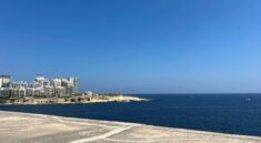 Valletta Waterfront Property For Sale