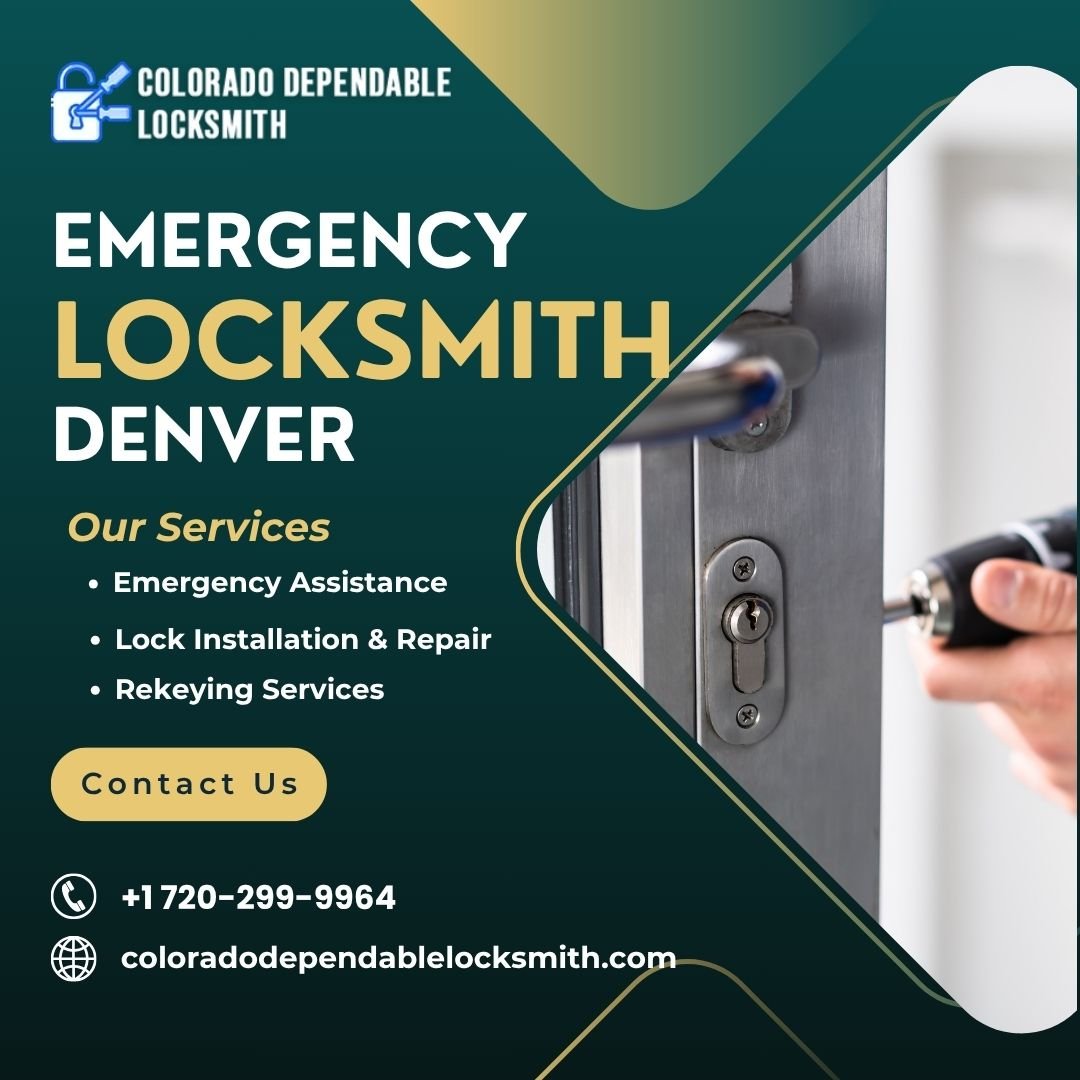 emergency locksmith