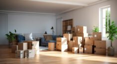 Movers Company Near Me