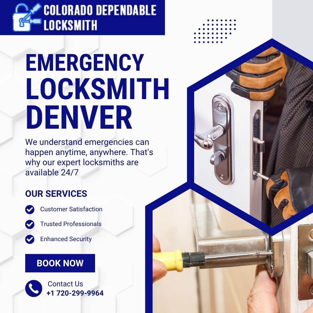 quick response locksmith