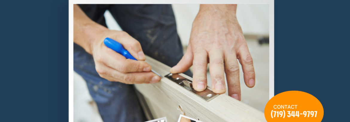 Local Locksmith Service