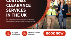 customs clearance