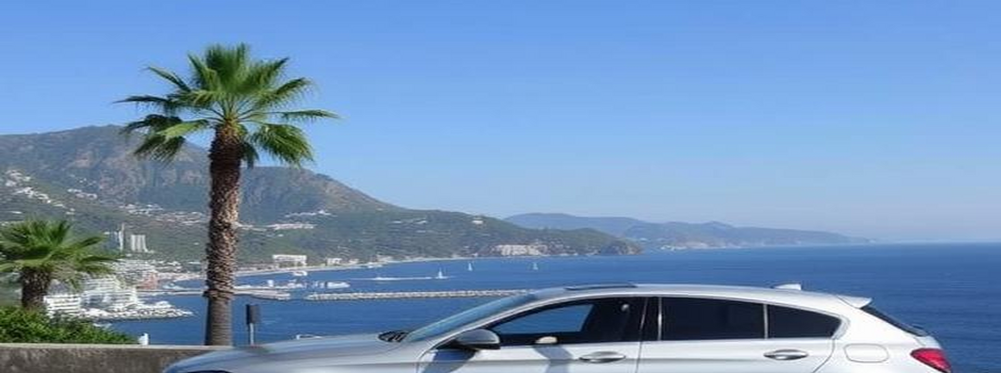 Sorrento Car Service