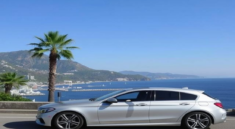 Sorrento Car Service