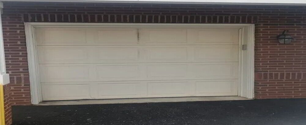 Virginia garage door repair services.