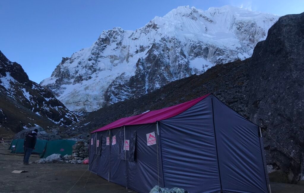 When’s the Best Time to Tackle the Salkantay Trek? Weather, Crowds, and Seasonal Tips