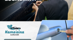 automotive locksmith services