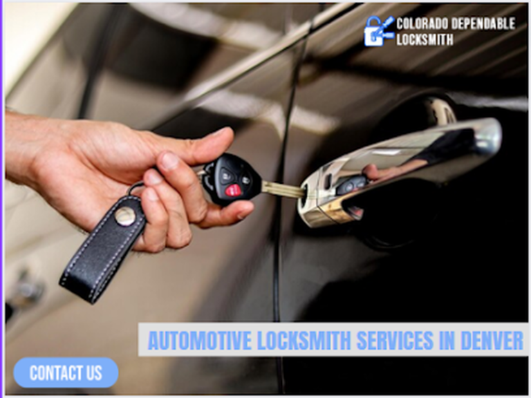 What Do Denver Drivers Know about Transponder Key Programming? What Do Denver Drivers Know about Transponder Key Programming?