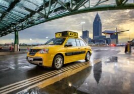 Airport Taxi Service Louisville KY