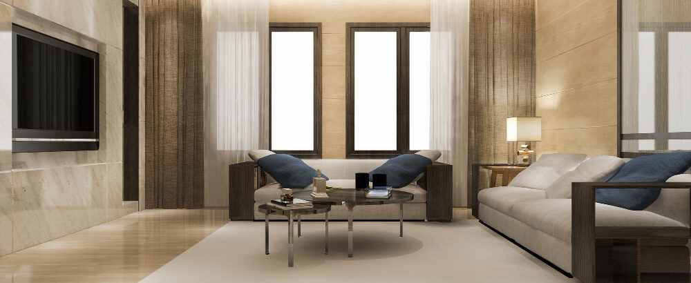 Interior Remodeling Service in Dallas Texas